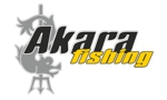 Все рыболовные товары бренда Akara