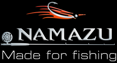 Все рыболовные товары бренда Namazu