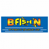 Все рыболовные товары бренда B Fish & Tackle