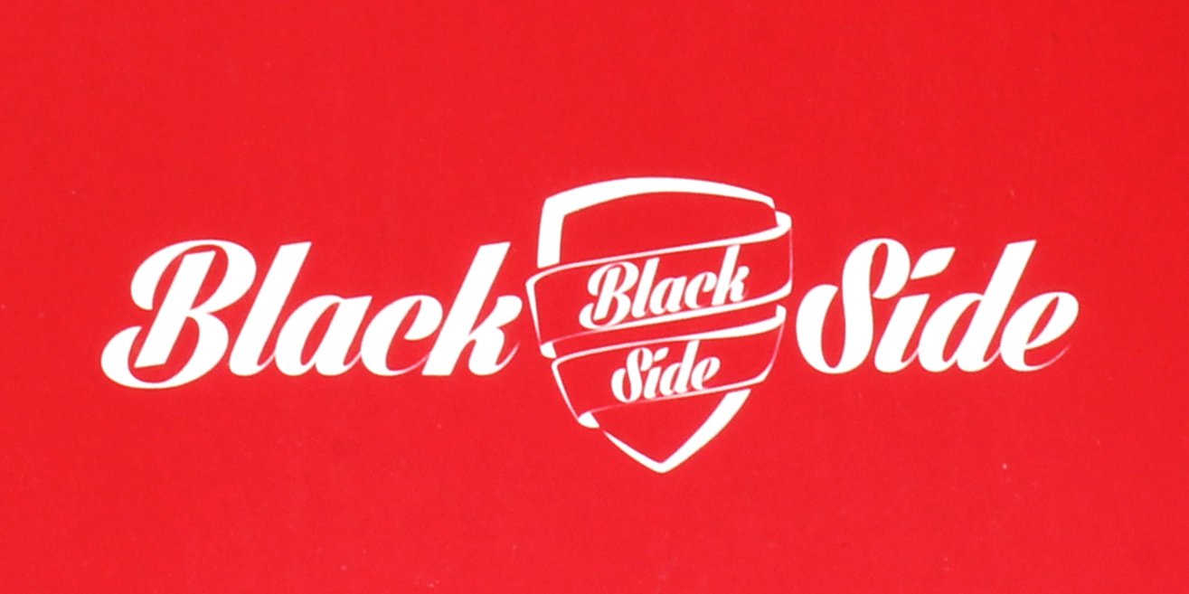     Black Side
