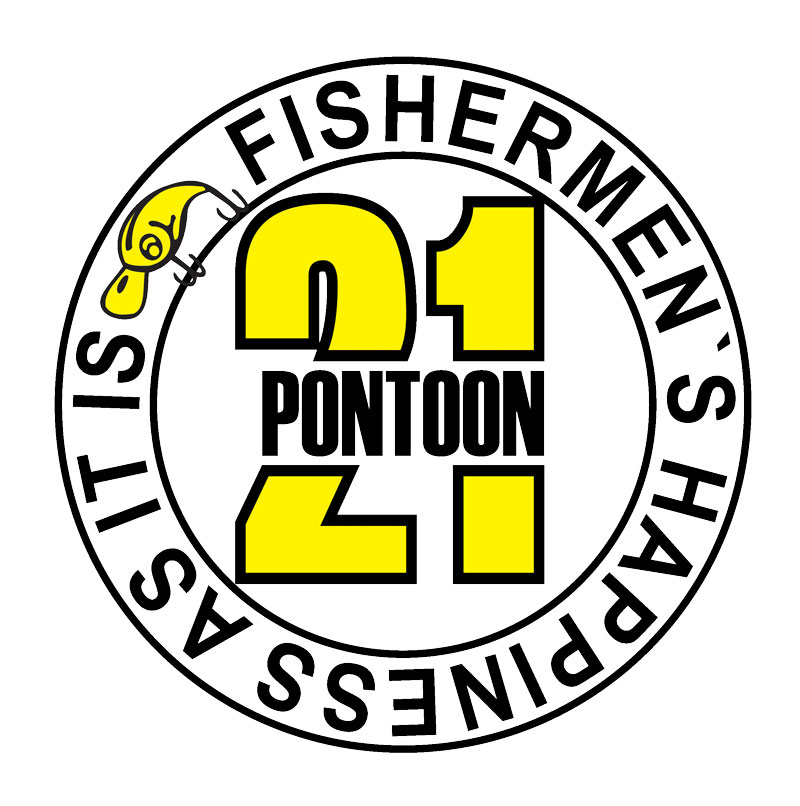 Все рыболовные товары бренда Pontoon 21