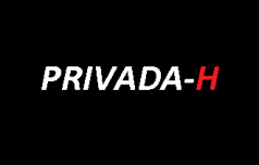 Все рыболовные товары бренда Privada-H