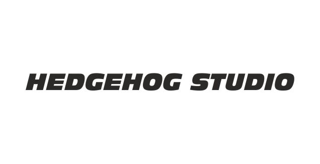     Hedgehog Studio