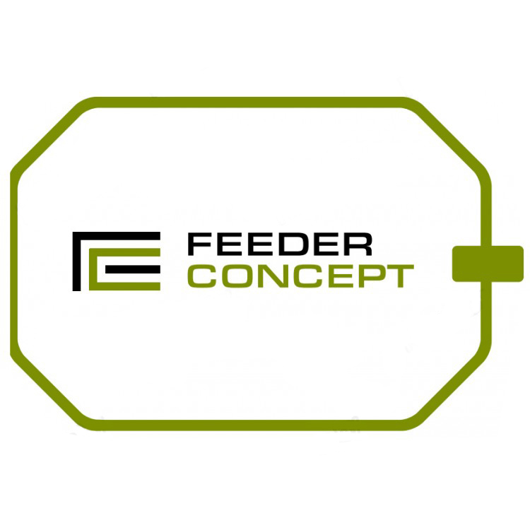 Все рыболовные товары бренда Feeder Concept