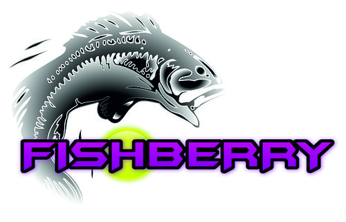 Все рыболовные товары бренда Fishberry