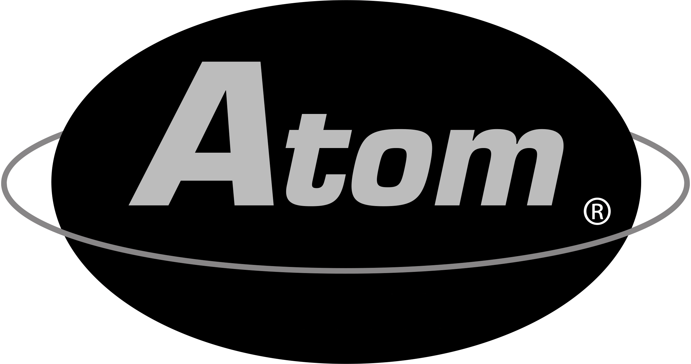     Atom