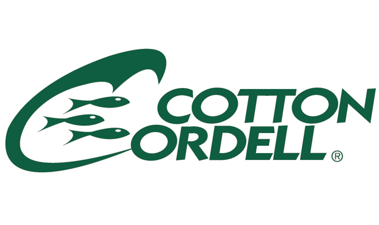 Все рыболовные товары бренда Cotton Cordell