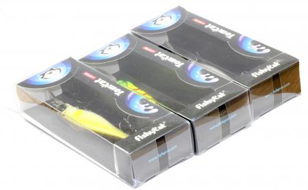 Fishycat - Воблер Tomcat 80F SSR X02 - фотография упаковки