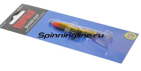 Балансир Rapala W07/LP - фотография упаковки