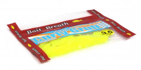 Bait Breath - Приманка Curly Grub 3.5" Ur 26 - фотография упаковки