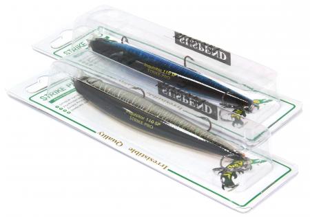 STRIKE PRO - Воблер EG193B-SP 016F - фотография упаковки