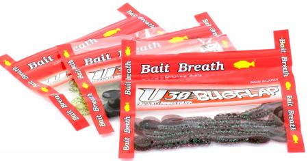 Bait Breath - Приманка Bug Flap U30 145 - фотография упаковки
