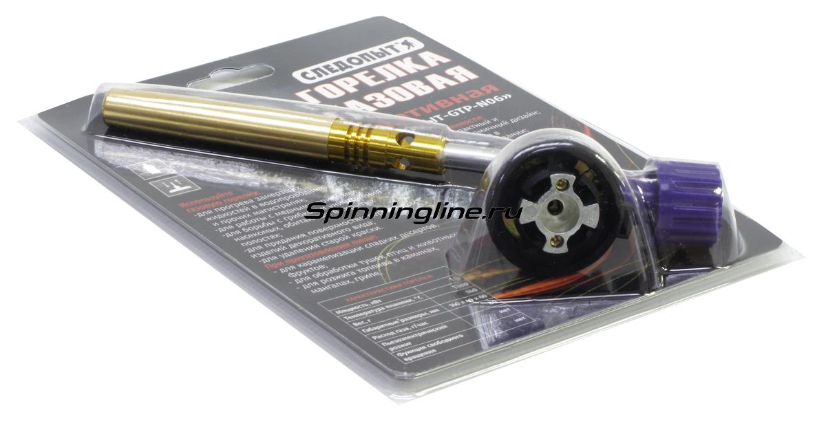 пьезоподжиг следопыт pf-ft-06. горелка порт. пьезорозжиг следопыт на блистере pf-ft-06. "следопыт-gtp-n01", пьезо (цанг. пьезоподжиг следопыт.