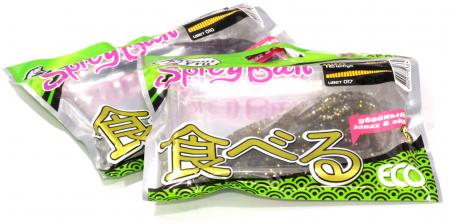 Trout Pro - Приманка Miso 88/010 - фотография упаковки