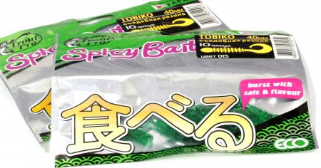 Trout Pro - Приманка Tobiko 40/035 - фотография упаковки