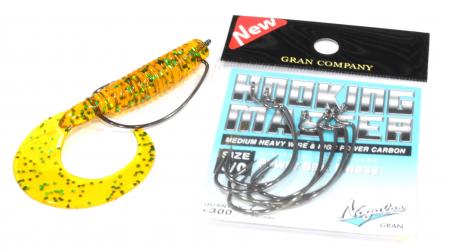 Trout Pro - Приманка Classic 90/4 - фотография упаковки
