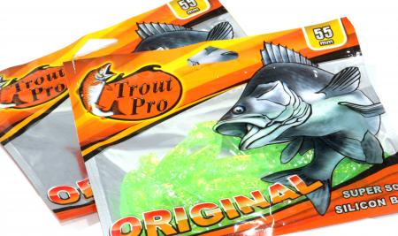 Trout Pro - Приманка Original 120/84 - фотография упаковки
