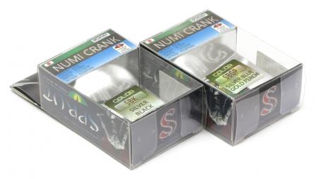 Sprut - Воблер Numi Crank 35F FT - фотография упаковки