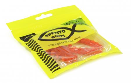 Apetito Baits - Приманка Dragon 110 10 - фотография упаковки