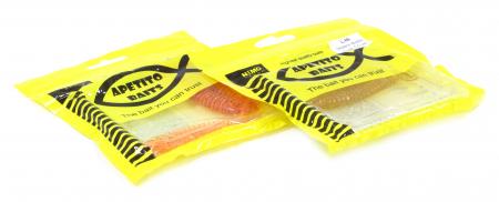 Apetito Baits - Приманка L-Series 75 02 - фотография упаковки