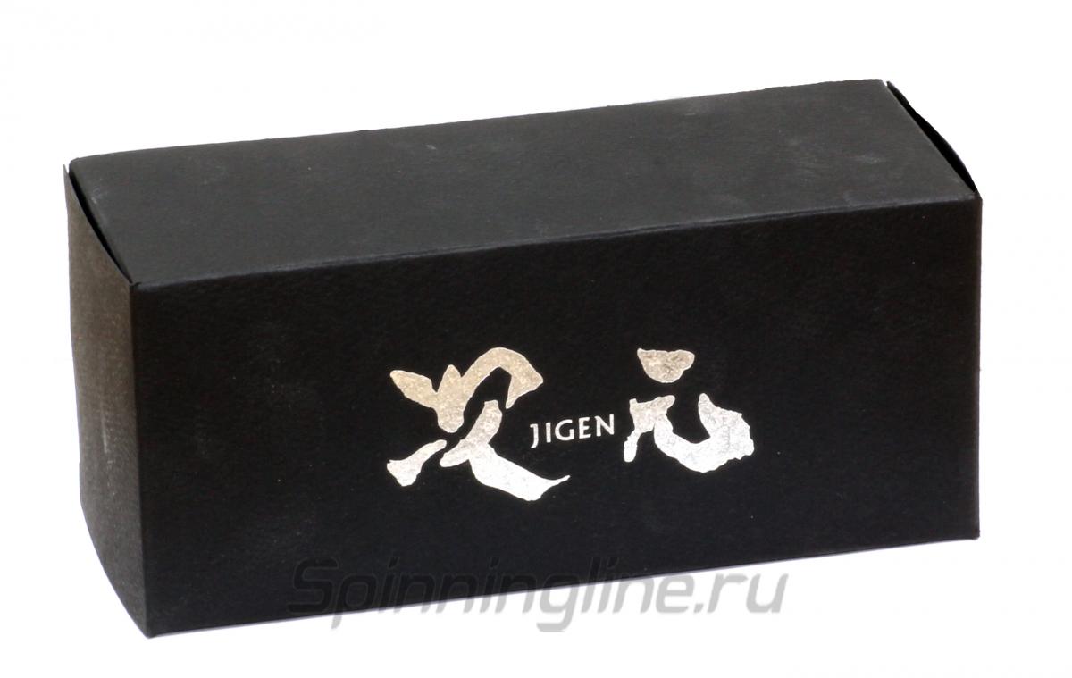 Очки Deps-Jigen Explode AC - Данное фото демонстрирует вид упаковки, а не товара. Товар на фото может отличаться по цвету, комплектации и т.д. Дизайн упаковки может быть изменен производителем 1
