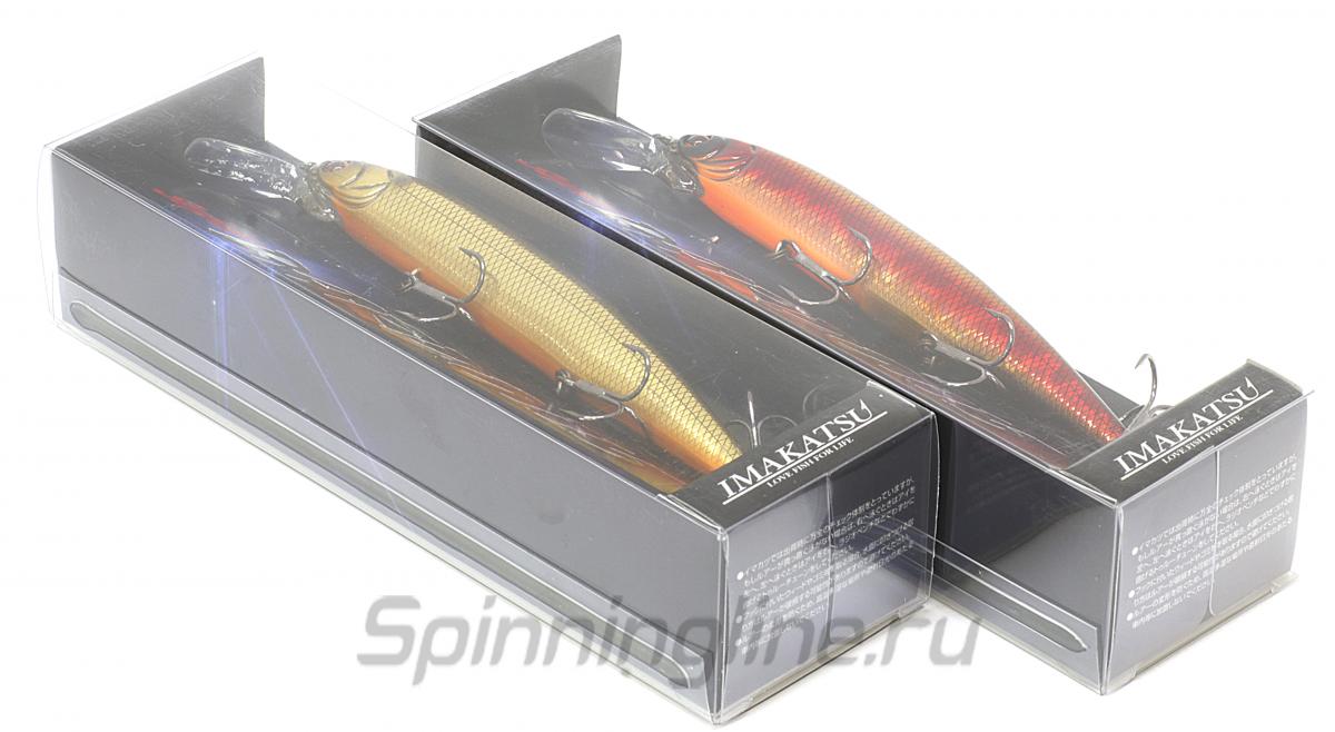 Воблер Super Dardo 115SP 190 - фотография упаковки (дизайн упаковки может быть изменен производителем) 1