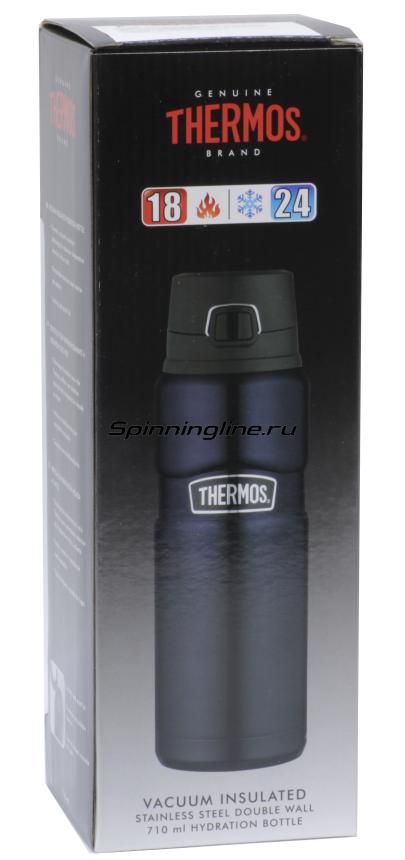 Термос Thermos SK4000 BK 0,71л, 918116 – купить по цене