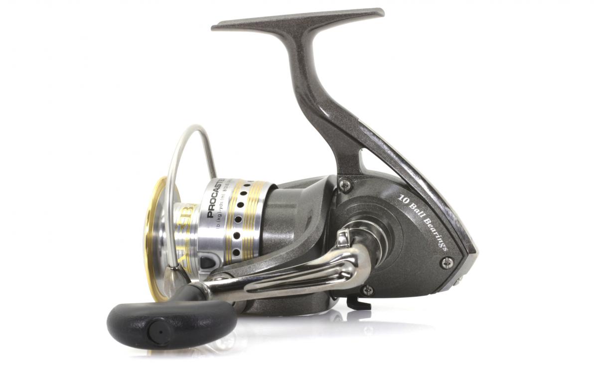 daiwa procaster 3000x