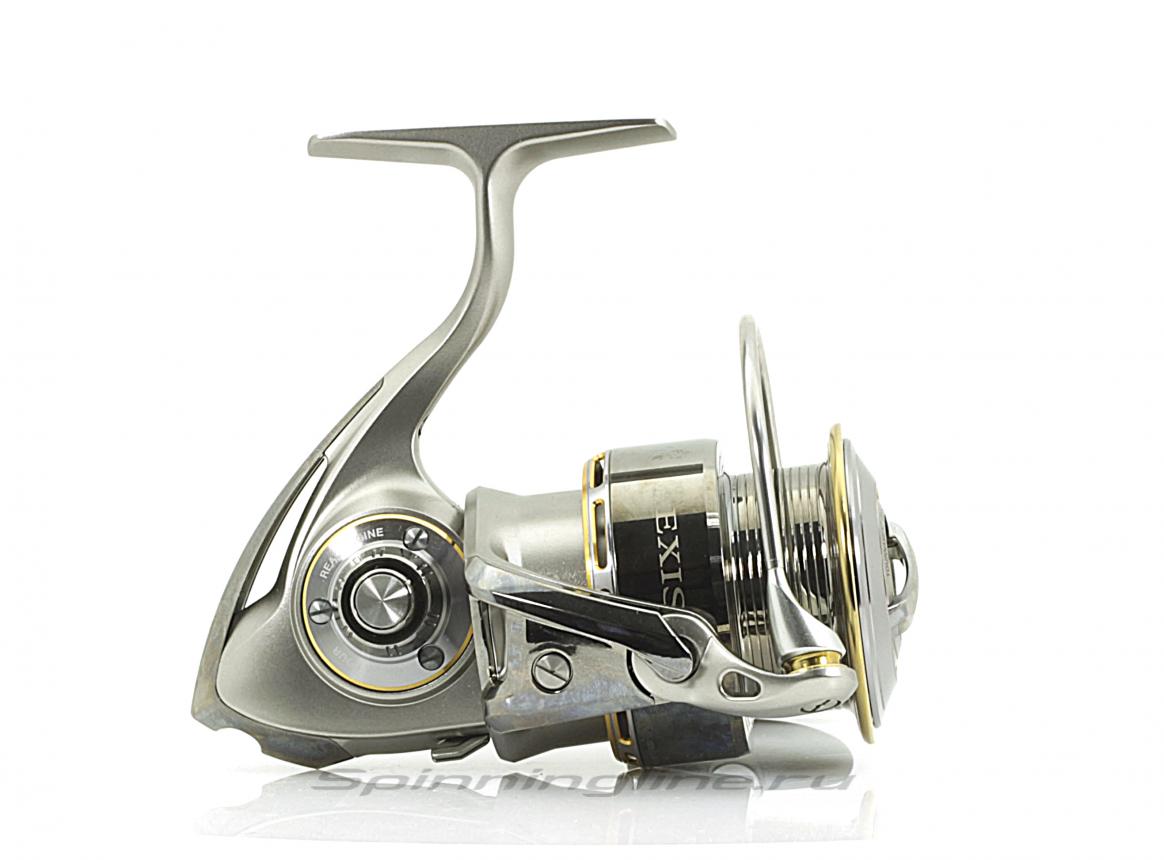 Купить Катушку Daiwa Exist 2005 Года