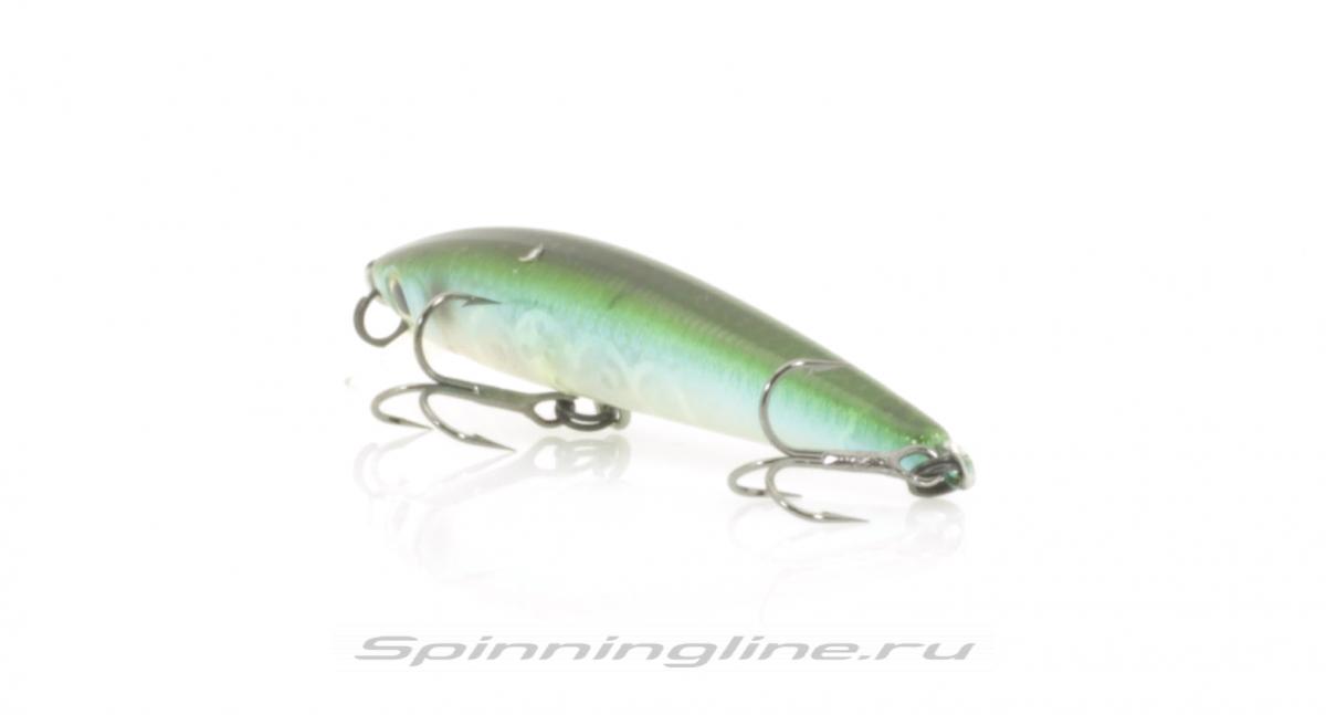 Купить Воблер DAIWA TD Minnow 1061 SP  сусп., 60мм, 3,5г, M Kurokin 5941  по выгодной цене