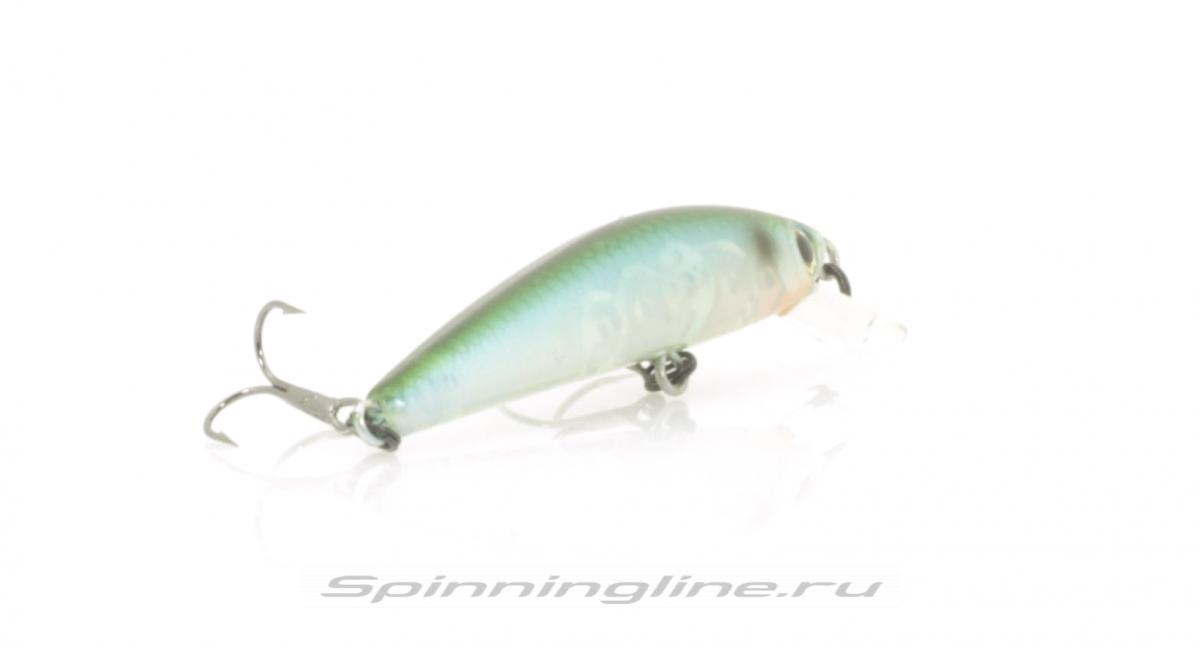 Купить Воблер DAIWA TD Minnow 1061 SP  сусп., 60мм, 3,5г, M Kurokin 5941  по выгодной цене