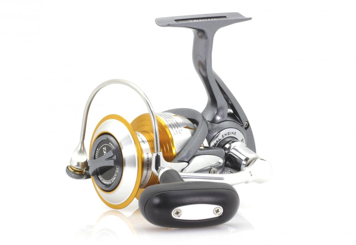 DAIWA - 11´FREAMS 3520PE-SH Daiwa Freams 3520Pe-Sh Spinning Reel | eBay