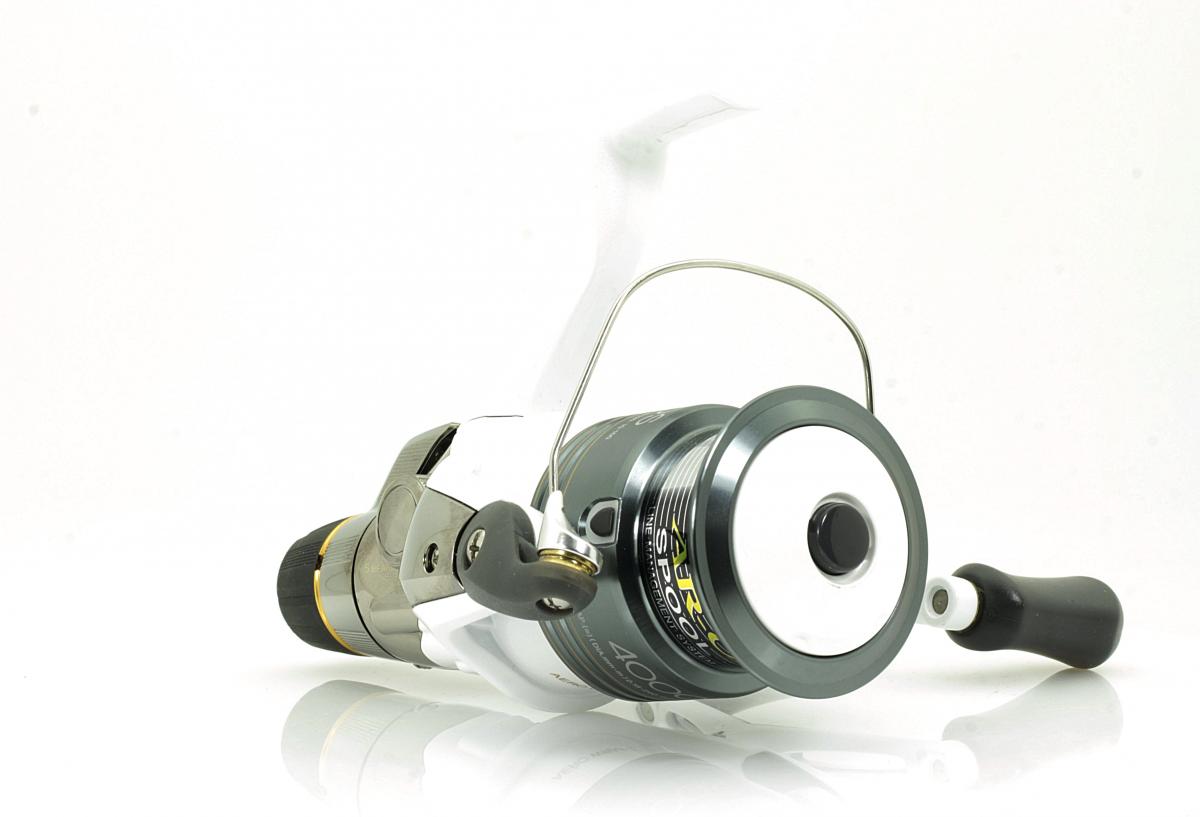 SHIMANO :: Катушка Shimano STRADIC GTM 3000S RC (STR3000SGTMRC) - 0грн.  Купить - в Киеве, Харькове, Одессе, Днепре, Запорожье, Украине