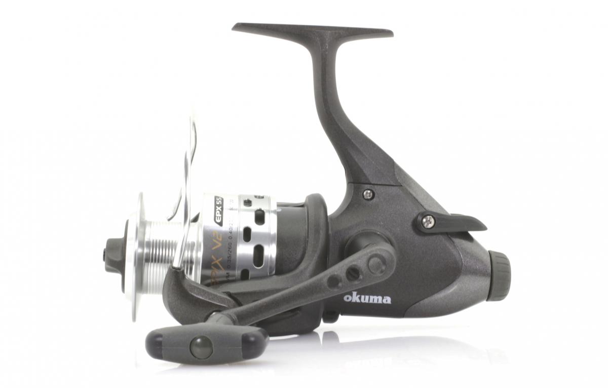 okuma epix v2 epx 55