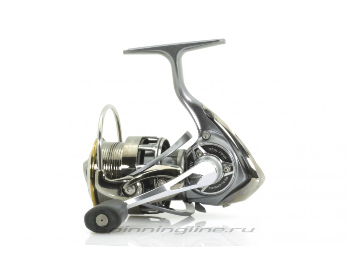 Катушка Daiwa Exist 12 2506 – купить по цене 90160.00 рублей в