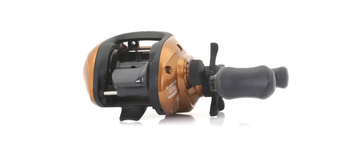 ugly stik bigwater vs elite Ugly Stik BW1530C701 Bigwater Conventional Rod