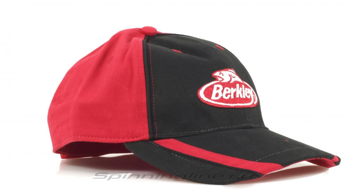 Кепка Berkley Catch More Fish Cap, арт 