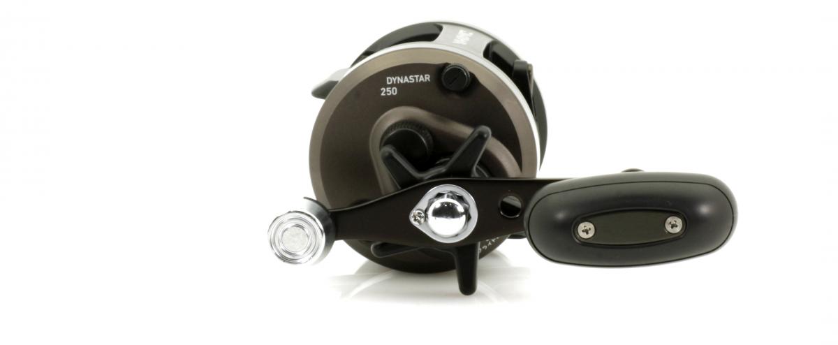 Penn Rival Levelwind Conventional Reel