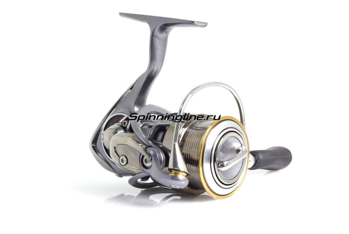 Катушка Daiwa Exist 12 2506H – купить по цене 92000.00 рублей в