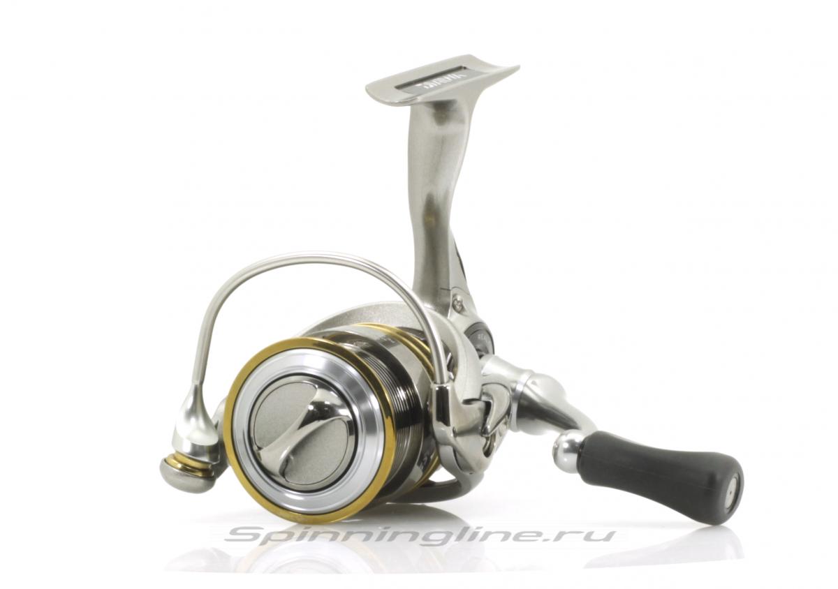 Daiwa 15 LUVIAS 2004-H Spinning Reel 4960652025379 DAIWA Luvias 2004h