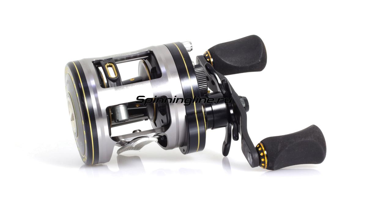 Катушка Abu Garcia Ambassadeur Morrum ZX 3601, арт. 1292538