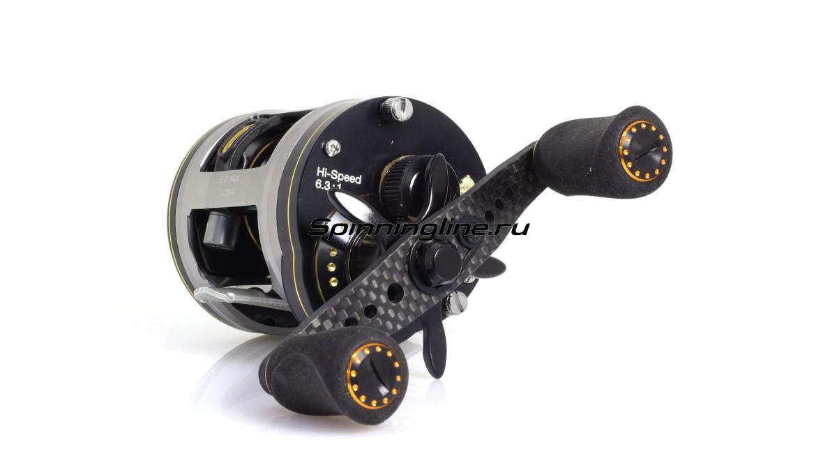 Катушка Abu Garcia Ambassadeur Morrum ZX 3601, арт. 1292538