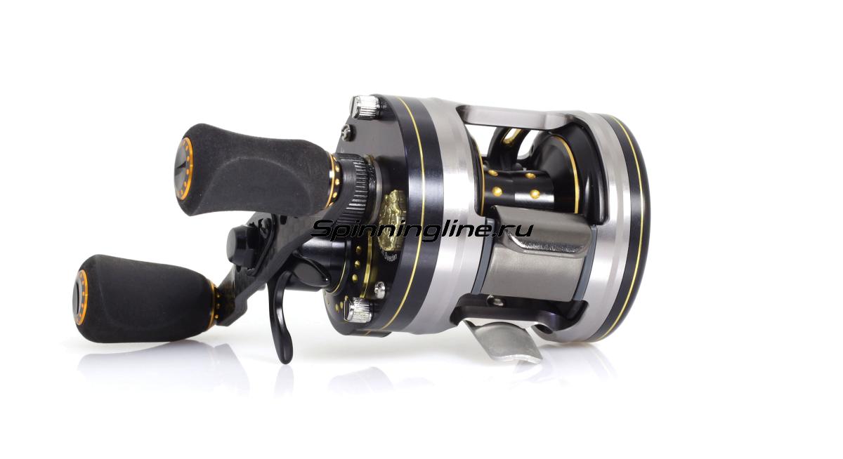 Катушка Abu Garcia Ambassadeur Morrum ZX 3601, арт. 1292538