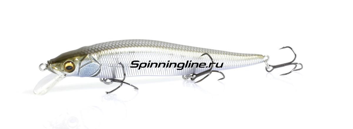 Megabass ONETEN SP-C AARONES MAGIC-