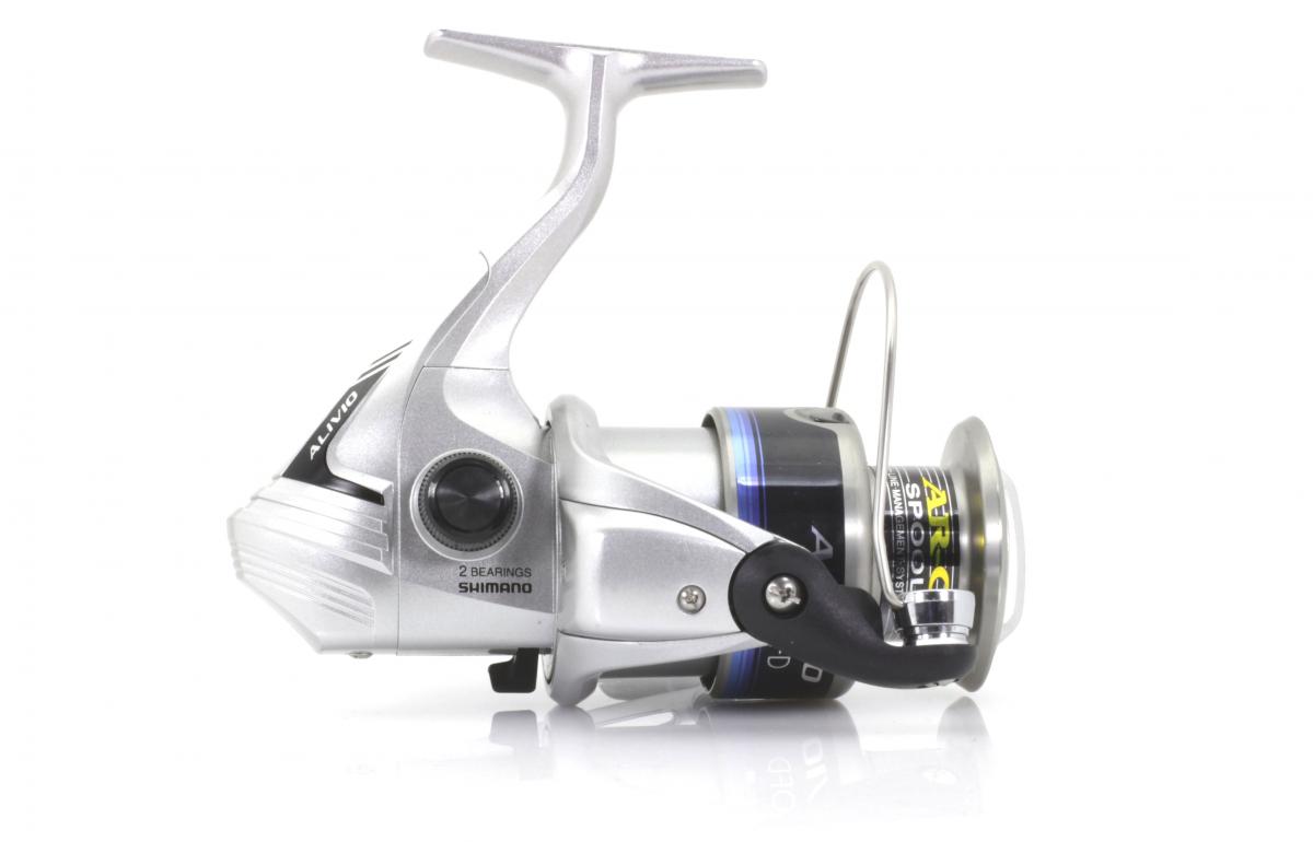 Shimano Stradic FL Spinning Reel 4000 XG