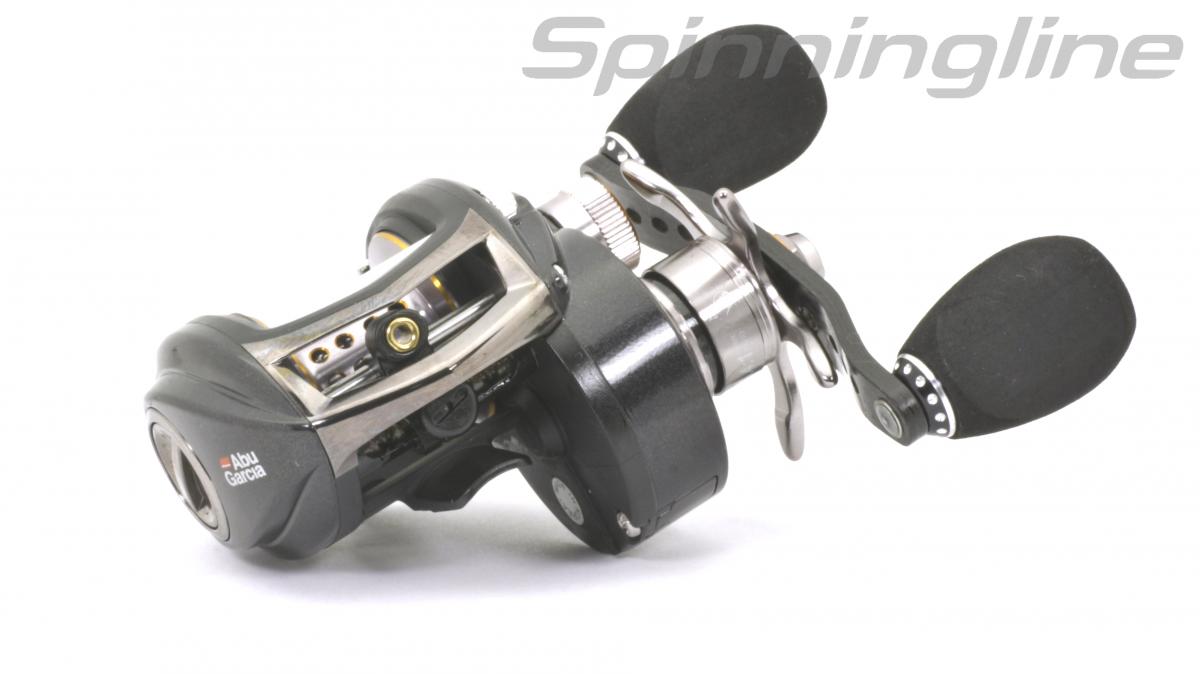 Катушка Abu Garcia Revo Power Crank 6-L, арт. 1285258
