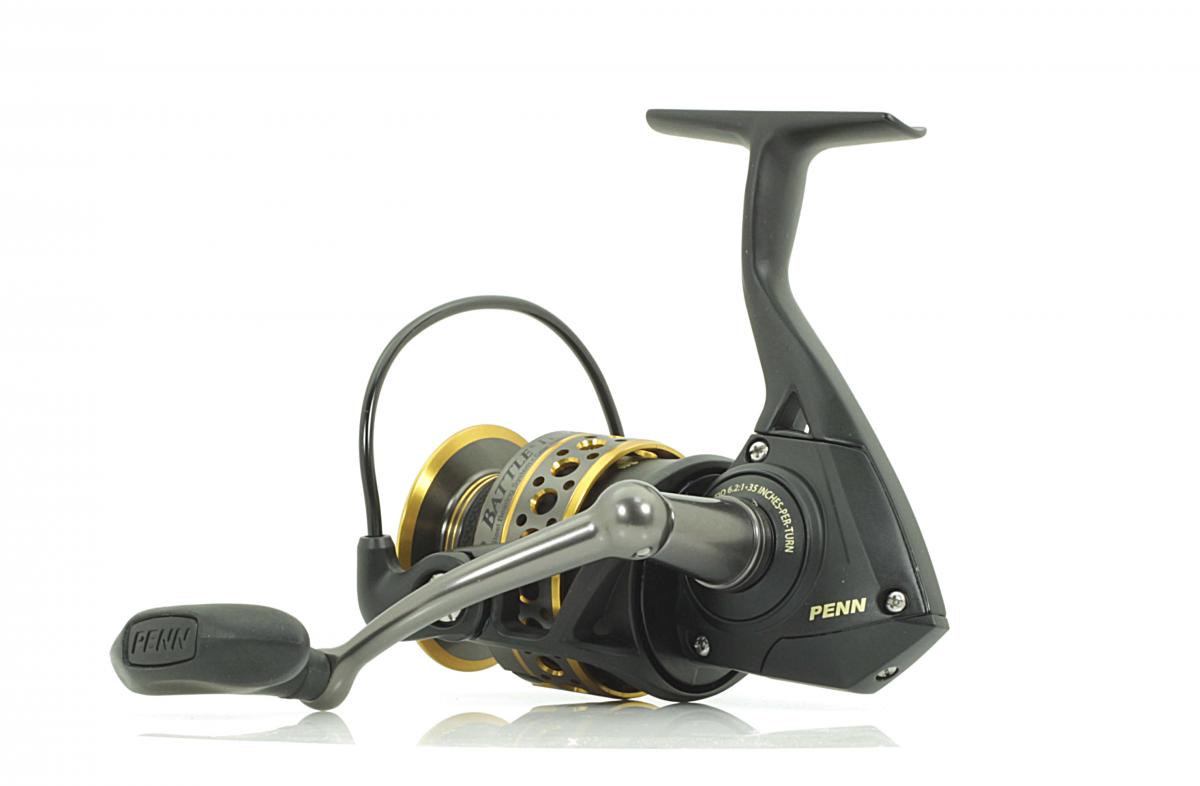Penn battle 2 4000 sales