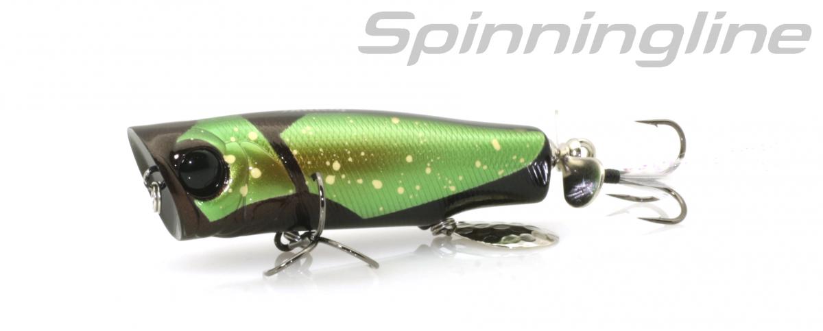 GRINCH | CHARTREUSE STRIKE GILL