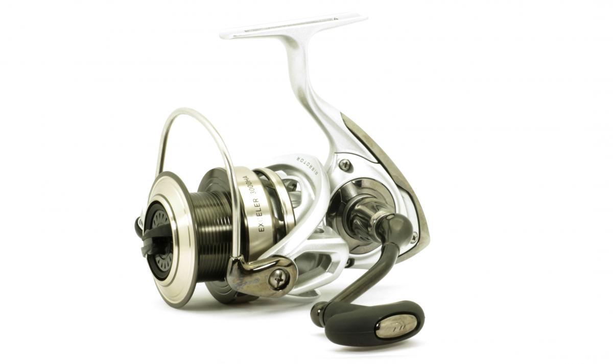 daiwa exceler 4000 ha