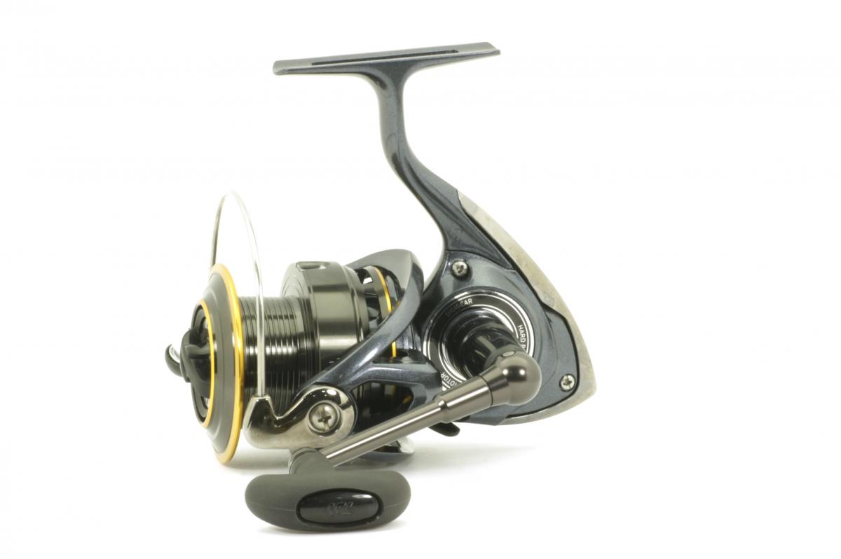 daiwa legalis 4000 ha